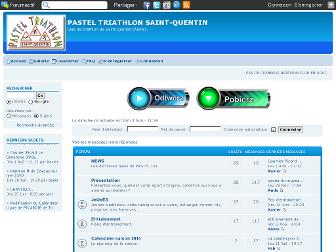 pasteltristq.superforum.fr website preview