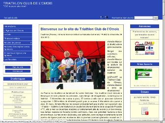 tcomois.free.fr website preview
