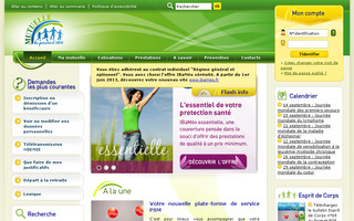 mutibm.fr website preview
