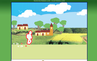 randoloiret.eu website preview