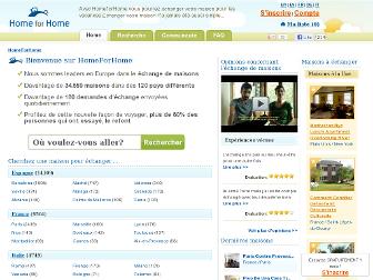fr.homeforhome.com website preview