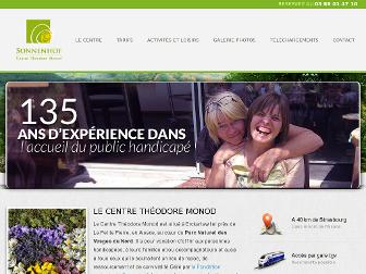 vacances.fondation-sonnenhof.org website preview