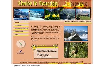 centre-vacances-louron.com website preview