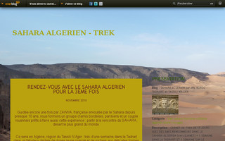 josbordo-saharalgerien.over-blog.com website preview