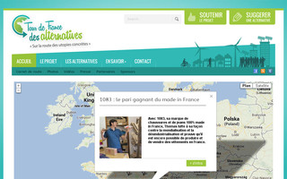 tourdefrancedesalternatives.fr website preview