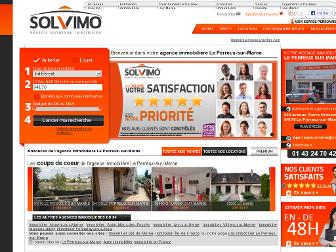 immobilier-le-perreux-sur-marne.solvimo.com website preview