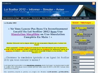 defiscalisation-en-loi-scellier.com website preview