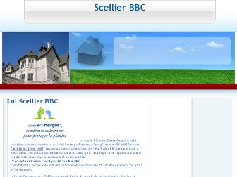 loi-bbc.net website preview
