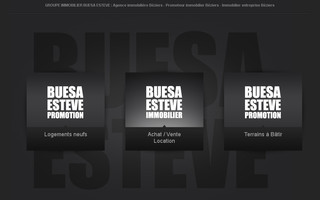 buesa-esteve.com website preview