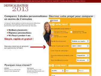 gestion-de-patrimoine.biz website preview