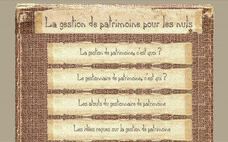 la-gestion-de-patrimoine-pour-les-nuls.fr website preview