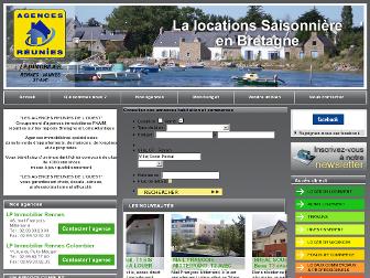 rennes.lpimmobilier.fr website preview
