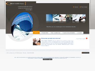 gestionpatrimoine-alsace.com website preview