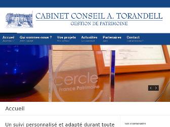 gestion-de-patrimoine-lons-le-saunier.com website preview