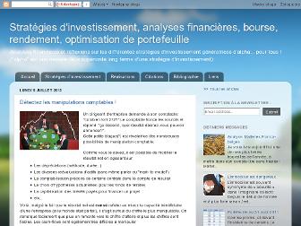 alphapourtous.blogspot.com website preview