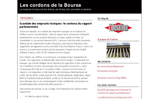 cordonsbourse.blogs.liberation.fr website preview