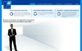 cyberpluspaiement.com website preview