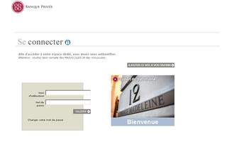 banqueprivee.oddo.fr website preview