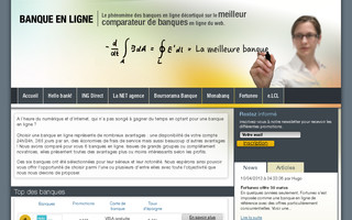 banque-en-ligne.info website preview