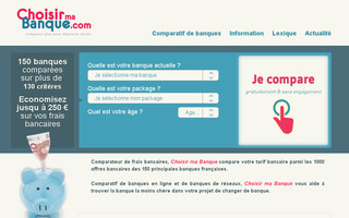 choisir-ma-banque.com website preview