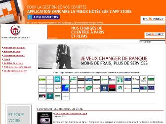 je-veux-changer-de-banque.fr website preview