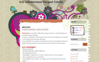 collaborateur.peugeot.citroen.eric.over-blog.com website preview