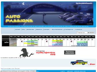 auto-passions.forum-actif.eu website preview