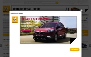 renault-retail-group.fr website preview