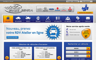 groupebehra.fr website preview