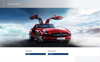 mercedesgatineau.com website preview