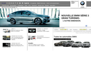 grandsudauto.bmw.fr website preview