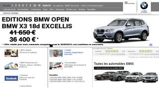 bayern-auto-sport.bmw.fr website preview