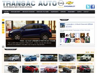 transacauto-14.fr website preview