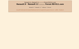 r9-r11.com website preview