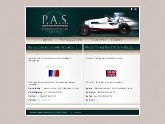 auto-classic.fr website preview