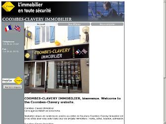 cci.fnaim.fr website preview