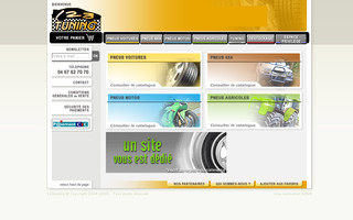 123tuning.com website preview