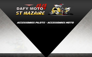 dafy-moto-st-nazaire.com website preview