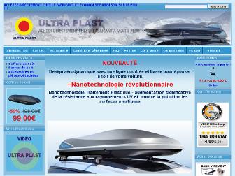 1coffredetoit.fr website preview