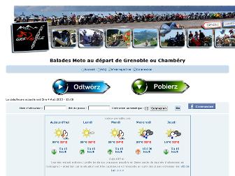 motogrenoble.easyforumpro.com website preview