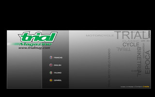 trialmag.com website preview