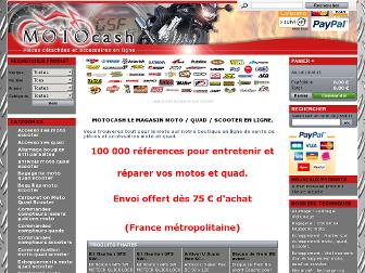 motocash.eu website preview
