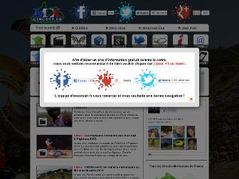 mxcircuit.fr website preview