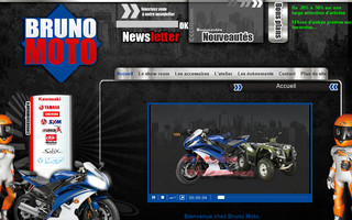 concession-brunomoto.com website preview