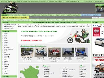 motovente.com website preview