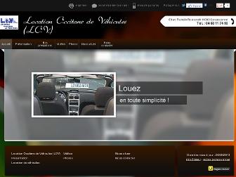 lovlocation.com website preview