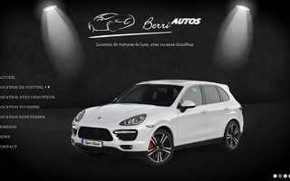 berri-autos-location.fr website preview