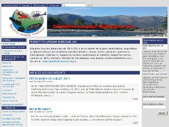 plm65.fr website preview