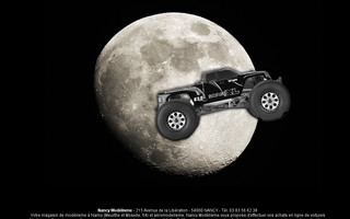 nancymodelisme.fr website preview