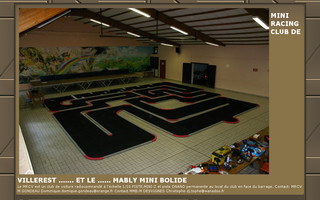 mrcv42.forumactif.com website preview